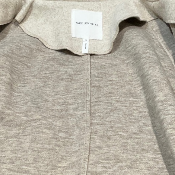 Avec Les Filles Jacket - Picture 9 of 13